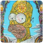 Марки LSD-25 VHQ чистых 250 мкг в Балашове Марки LSD-25 VHQ чистых 250 мкг в Балашове